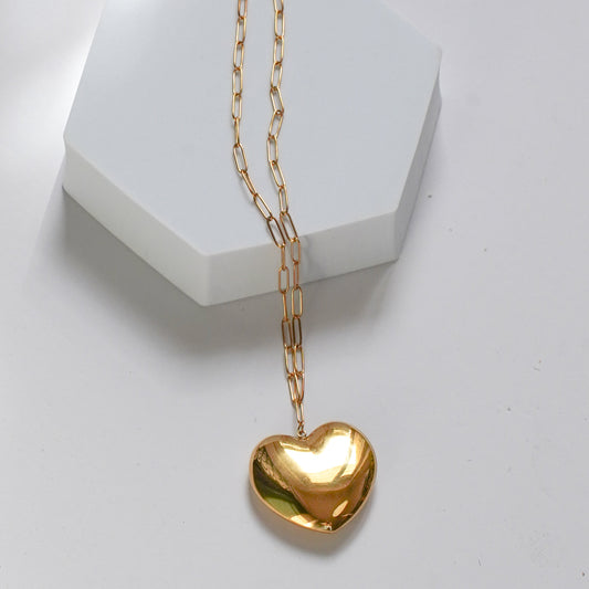 Collana Heart