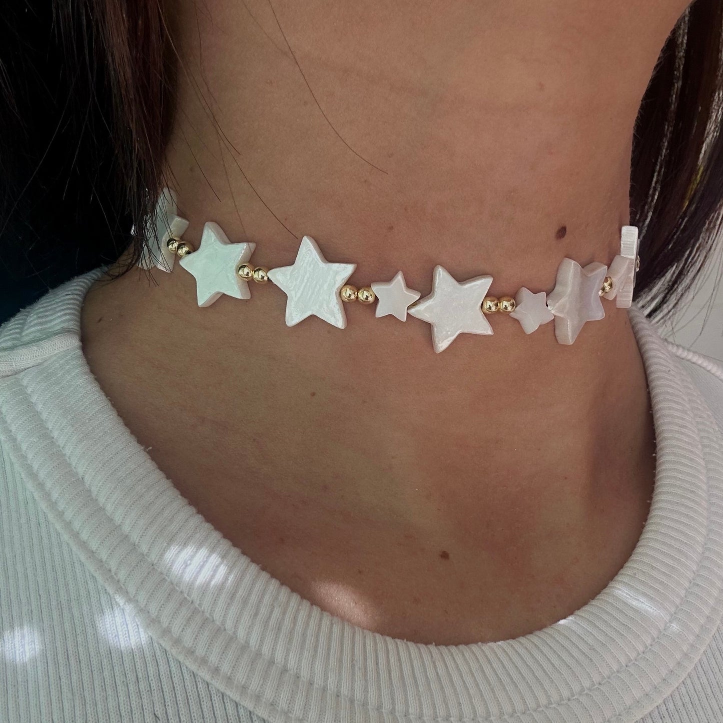 Choker Stella