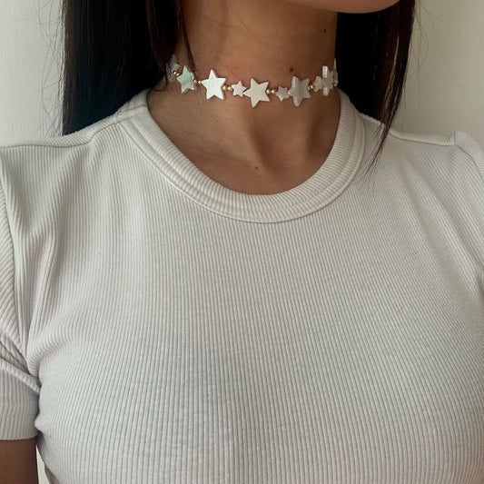 Choker Stella